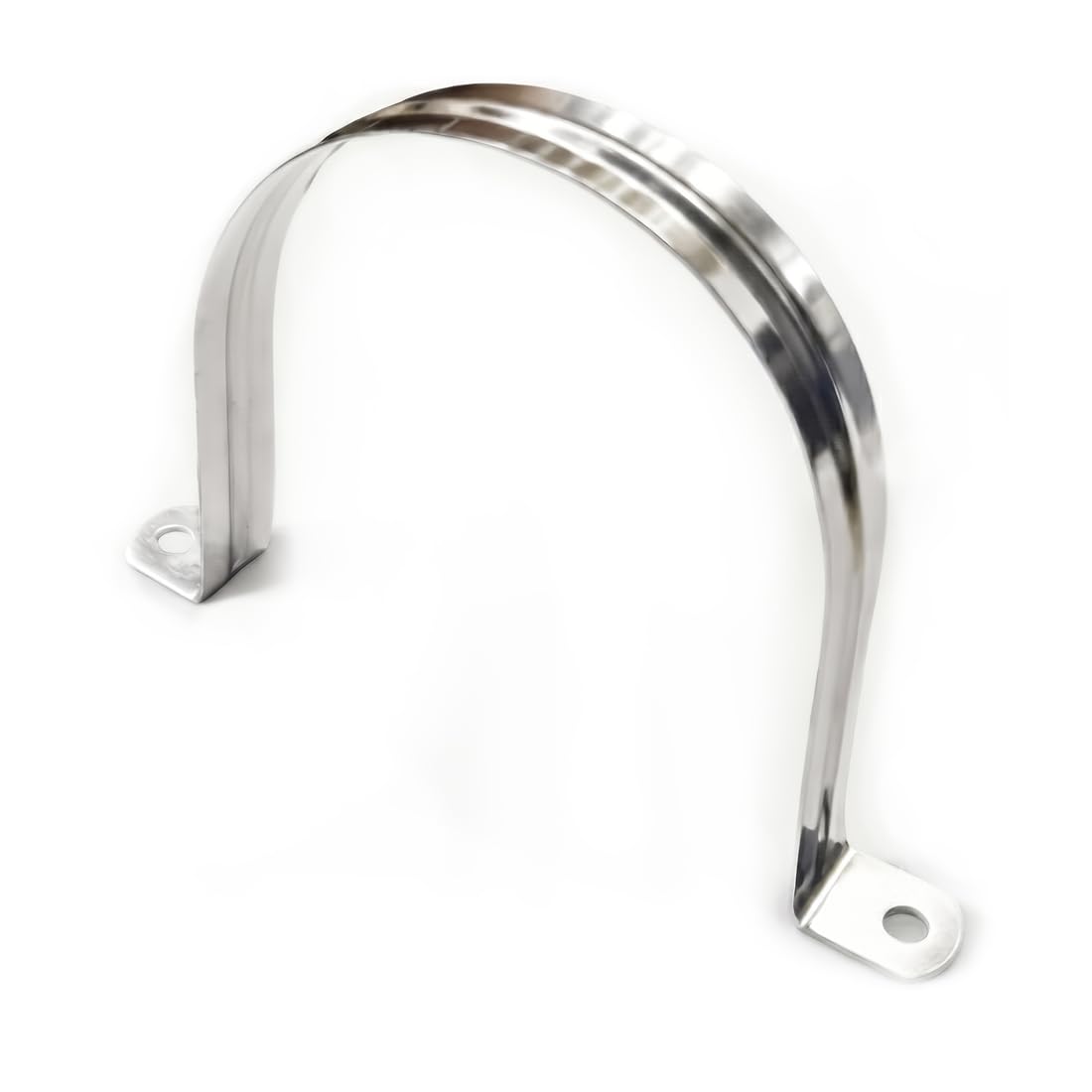 304 Stainless Steel Two (6-5/16")
