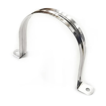 304 Stainless Steel Two (6-5/16")