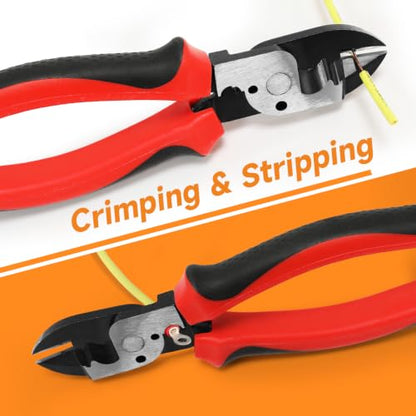 Linesman Pliers