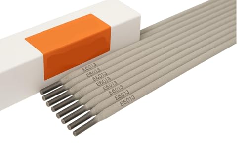 Welding Rods for Metal Welding Applications