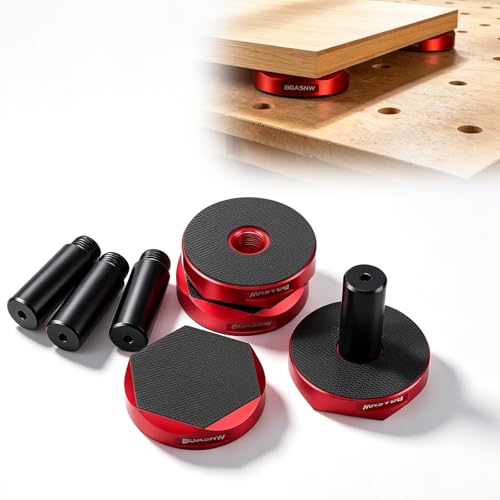 Workbench Accessories for 3