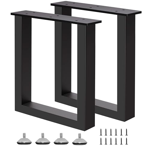 Metal Dining Table Legs Desk Legs