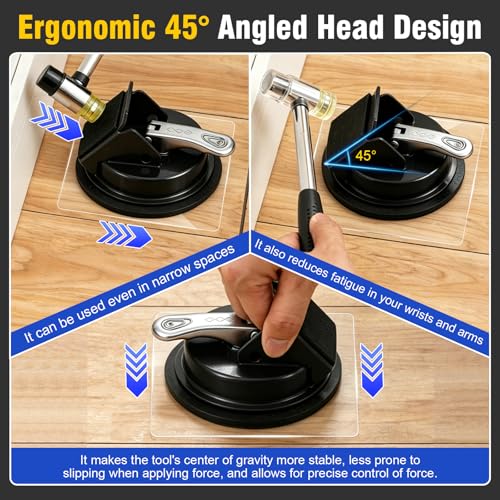Floor Gap Tool