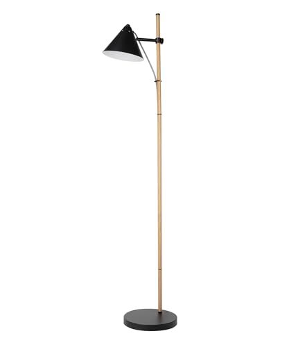 Noah Reading Floor Lamp