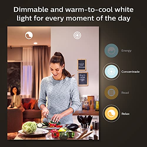 Smart 40W B39 Candle