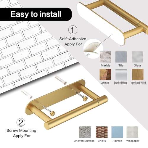 304 Stainless Steel Toilet Paper Holder