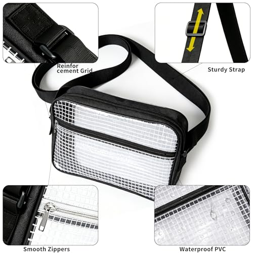 Anti Static Tool Bag Cleanroom Engineer Bag 13.8 inch