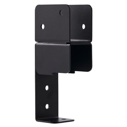 40 Foot Shipping Container Roof Brackets Fits (Black 44)