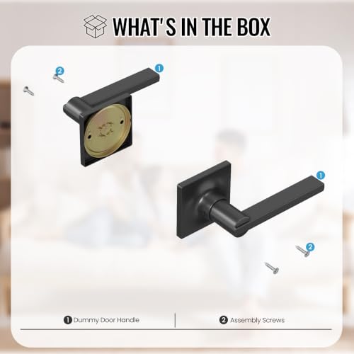 Door Lever Door Handle