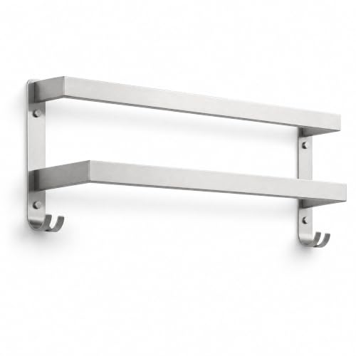 24" Stainless Steel 2