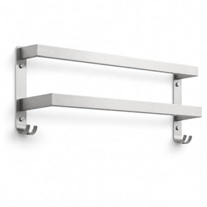 24" Stainless Steel 2