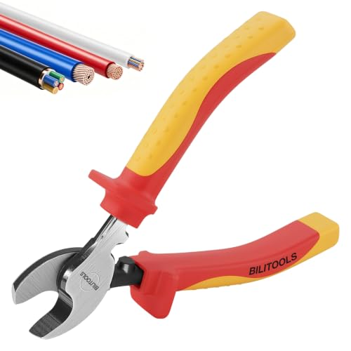 Insulated Screwdriver Set Electrical Tools