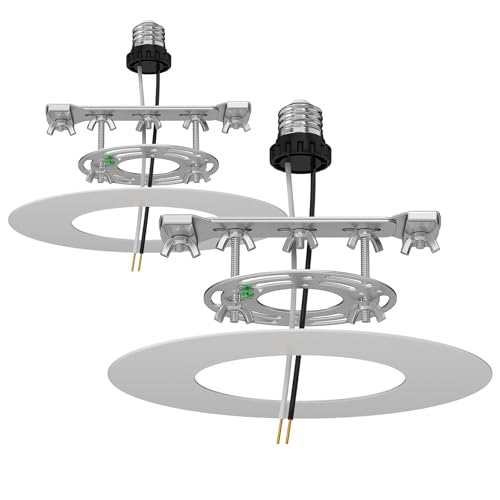 Can Light Conversion Kit to Pendant