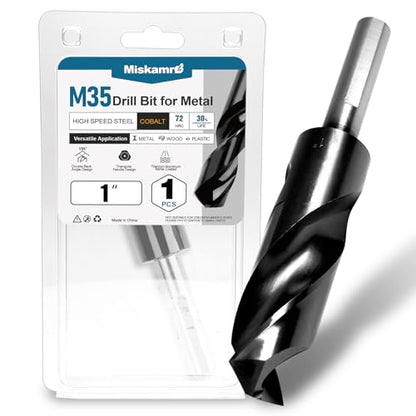 Industrial Grade M35 Cobalt Titanium Aluminum Nitride
