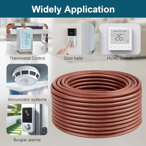 Thermostat Wire