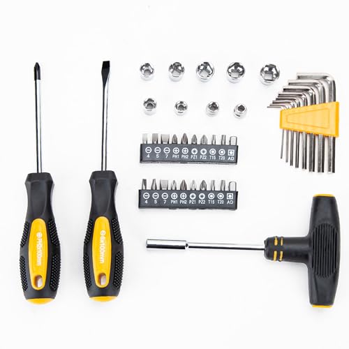 Household Tool Set