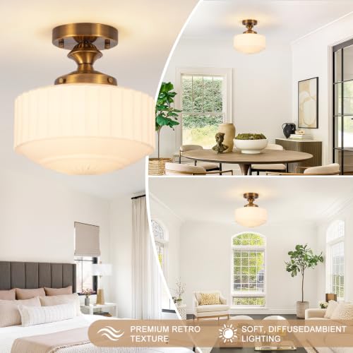 Ceiling Light Fixture