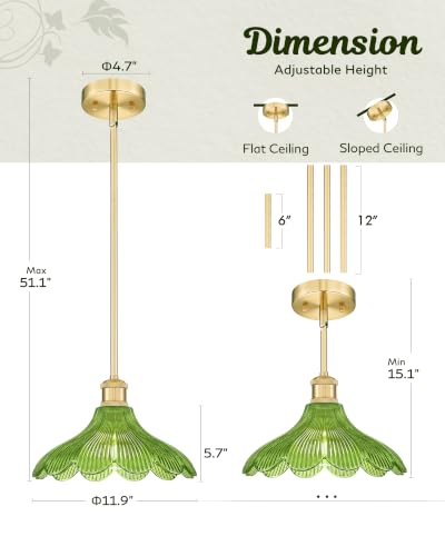 Pendant Lights Kitchen Island