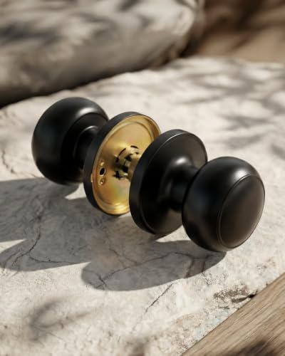 Interior Door Knobs