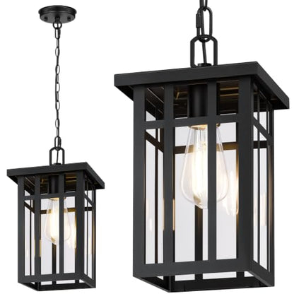 D06184 Pendant Porch Lights