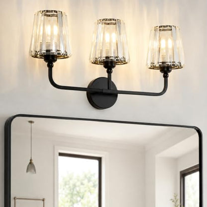 Modern Bathroom Vanity Light