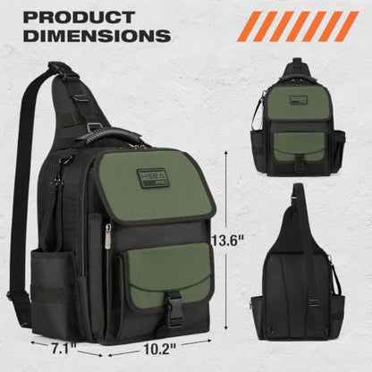 Electrician Tool Chest Bag