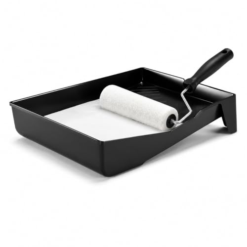 4 Pack Paint Tray