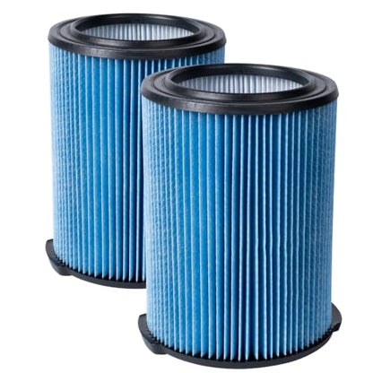 Replacement Filter Compatible with Ridgid 72947 Standard Wet dry Vac 5