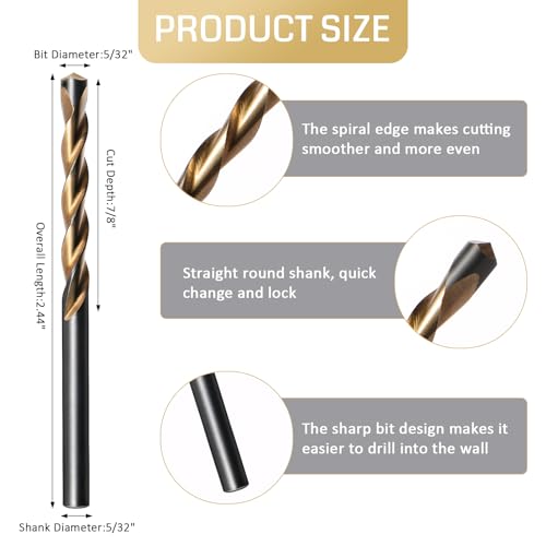 Drywall Cutting Bit