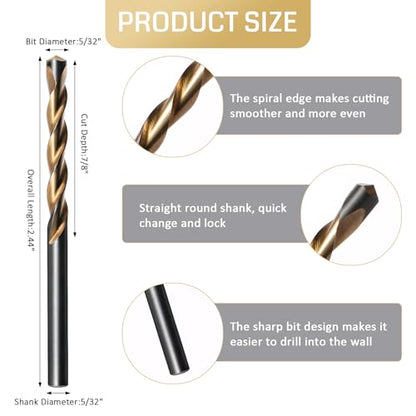 Drywall Cutting Bit