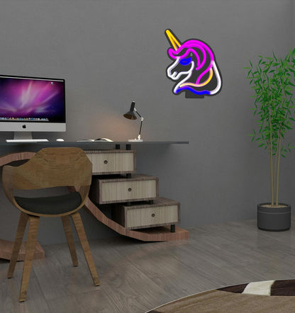 Unicorn Neon Signs (Unicorn)
