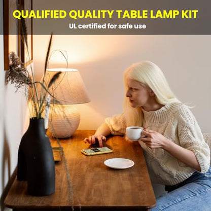 Lamp Rewiring Kit