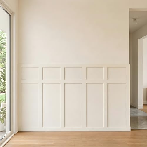 Board and Batten Wall Panel Kit