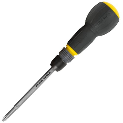 Ratcheting Fastbit Tru