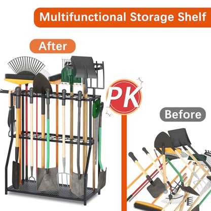 Garden Tool Organizer