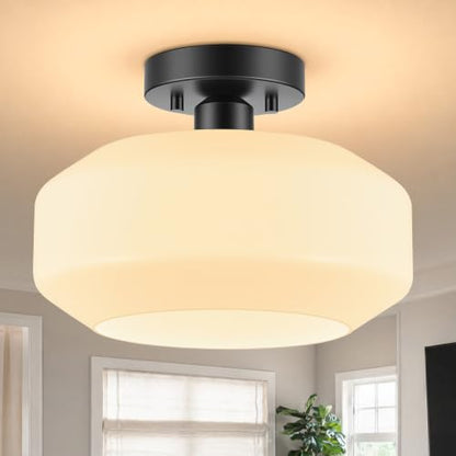 Modern Ceiling Light