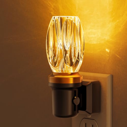 Crystal Night Lights