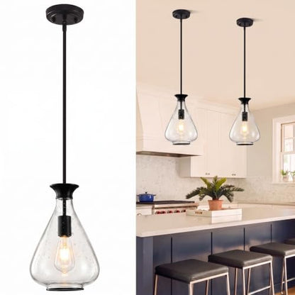 Pendant Lights Kitchen Island