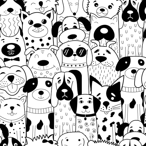 Peel and Stick Wallpaper