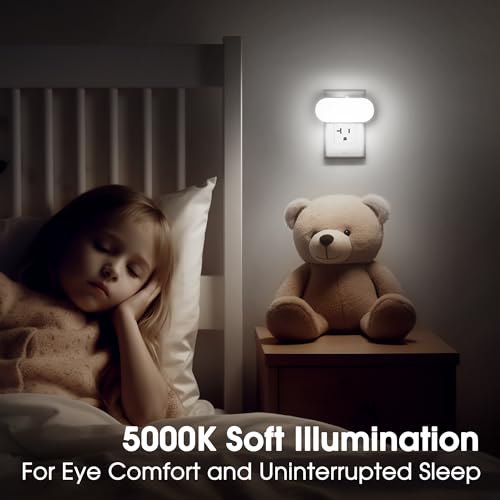 Plug in Night Light Projector