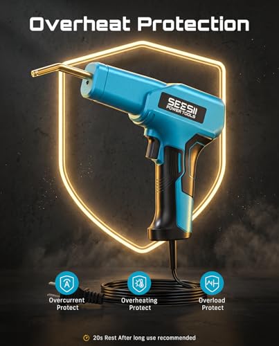 Plastic Welder