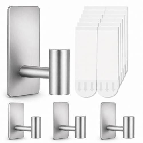 Towel Hooks Heavy Duty for Hanging