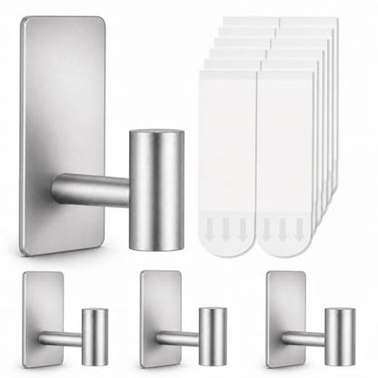 Towel Hooks Heavy Duty for Hanging