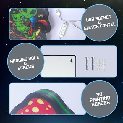 LED Light Box