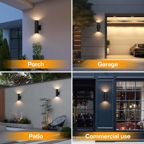 Outdoor Wall Light Fixtures