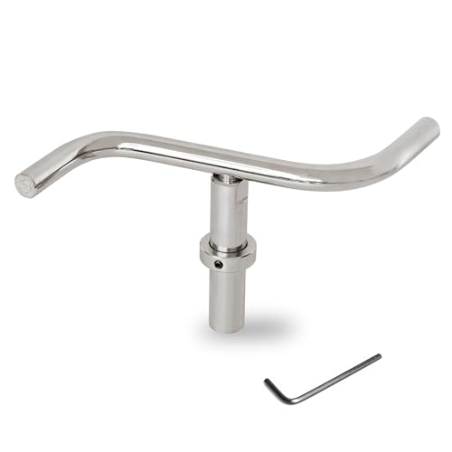 woodlathe tool rest and stem