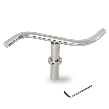 woodlathe tool rest and stem