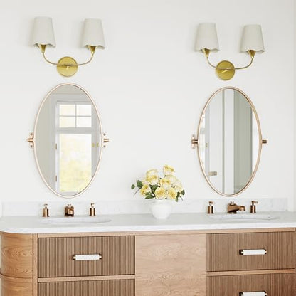 Bathroom Light Fixtures Over Mirror