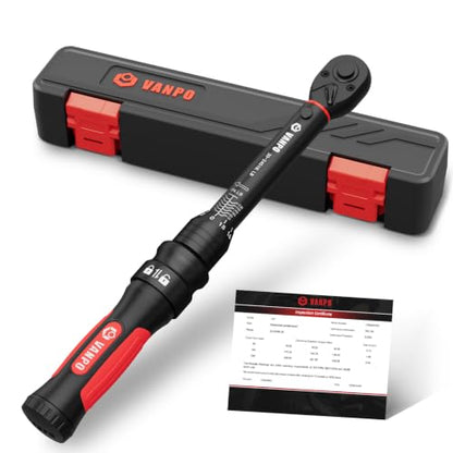 Torque Wrench