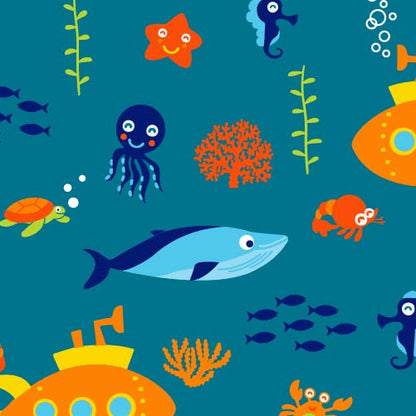 Kids Prints Leak